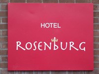 Rosenburg Hotel 